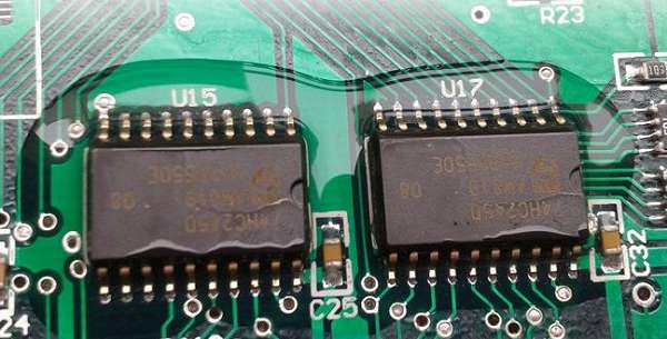 SMT貼片加工過程中空洞的不良問題分析