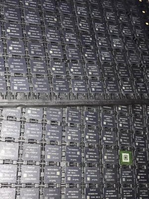 SMT貼片生產(chǎn)過(guò)程中換料流程