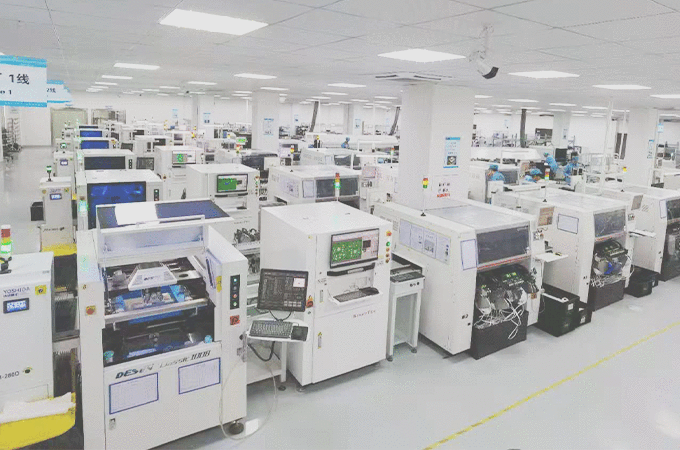 PCBA批量加工成功的5個技巧