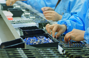 SMT貼片加工廠靜電相關(guān)知識分享