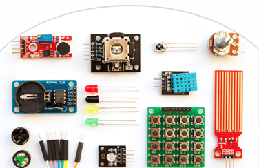 PCBA工廠中呆滯、拆機料去哪啦？