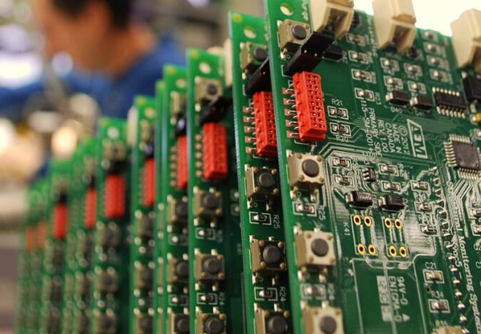 客戶提供的SMT加工物料的管理