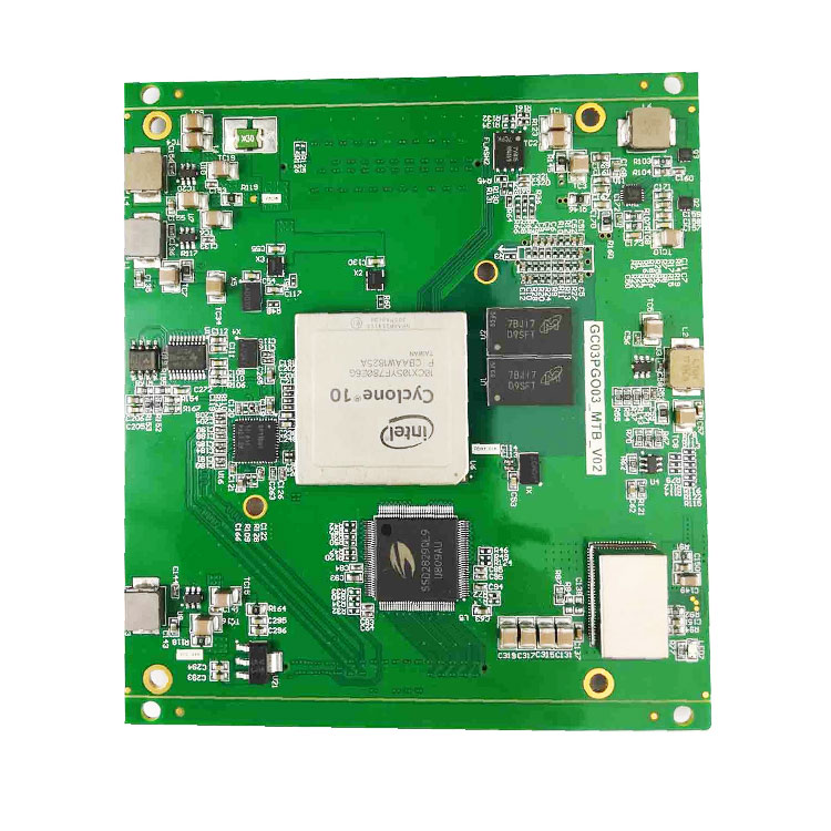 SMT貼片中BGA焊接不良的診斷與處理