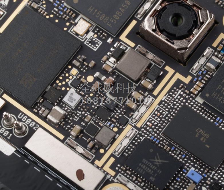 全球威SMT貼片加工廠對(duì)溫濕度敏感元件的管控方法