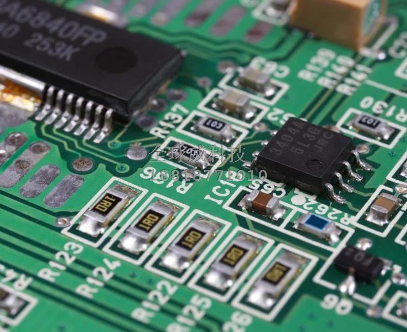 SMT貼片加工有哪些檢測(cè)修理方法？