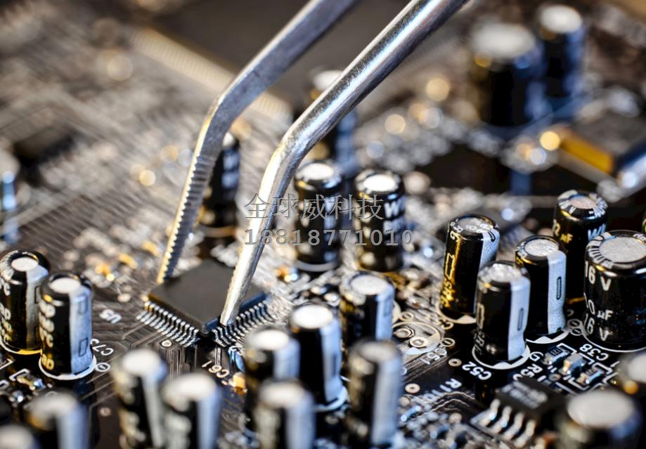 SMT貼片完成后整機(jī)調(diào)試工藝