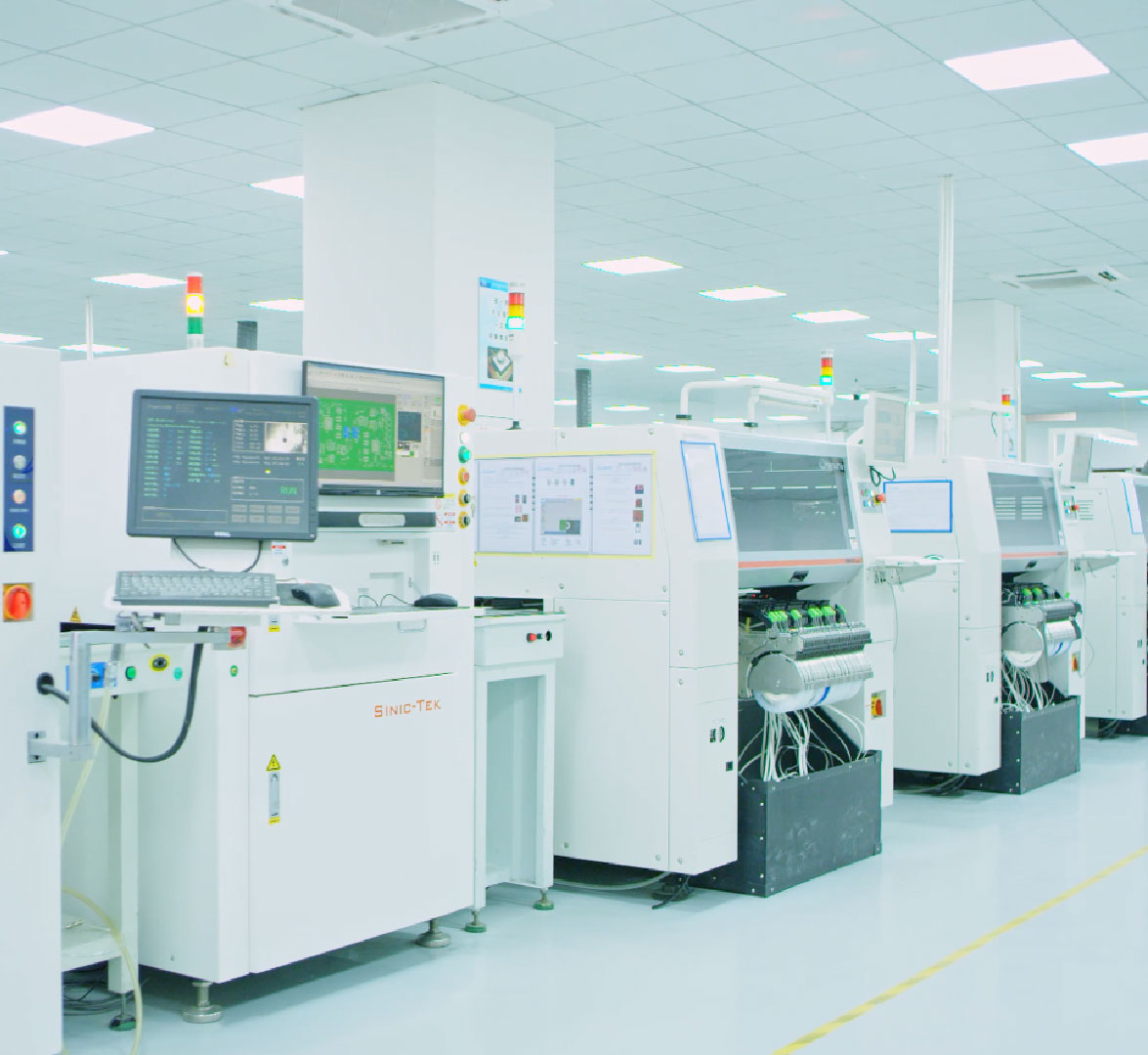 SMT貼片加工特別注意關(guān)鍵點