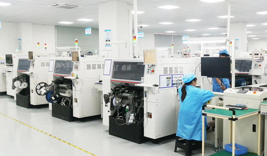 SMT貼片加工的費用計算？