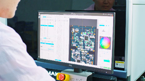 PCBA電路板焊接裂縫的原因是什么