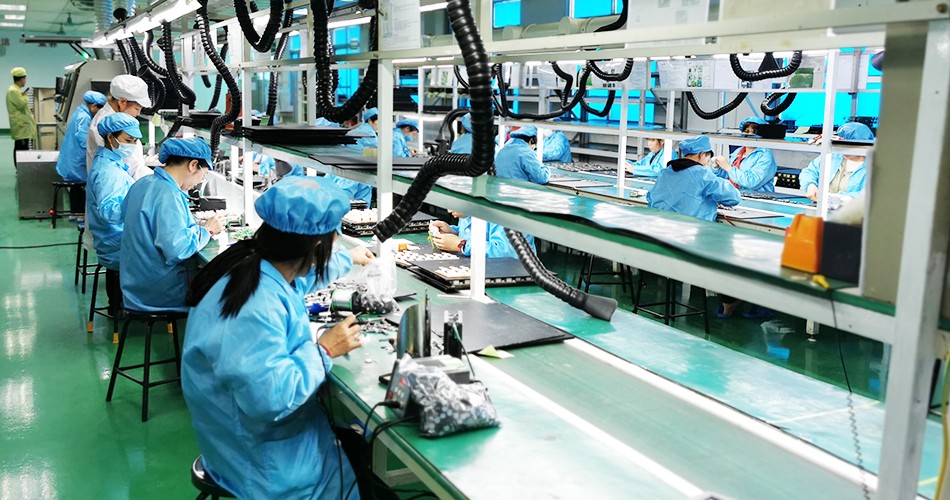 SMT貼片車間IPQC巡檢流程，七大手法、八大原則、九大步驟